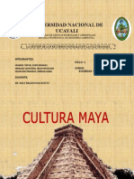 Grupo 7.cultura Maya