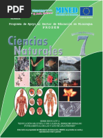 Ciencias Naturales 7 PDF