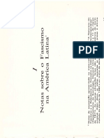 Florestan Fernandes - Notas sobre o fascismo na América Latina.pdf