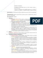 Convención Interamericana para la Eliminación de todas las Formas de Discriminación contra las Personas con Discapacidad.docx