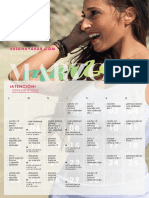 Marzo2018 CalendarioMensual Wwwsusanayabarcom PDF