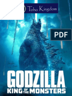 3.5 Godzilla PDF