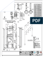 RA-M-001 PORTICO - DIAGRAMA DE CARGAS-ENSAMBLAJE Y DETALLE I REV 0-Model