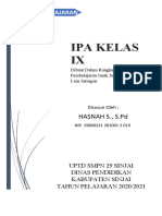 Modul Ipa