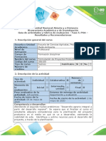 Guía de Actividades y Rúbrica de Evaluación - Fase 5 - POA. Resultados y Recomendaciones