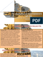 UNIDAD 11 - ANALISIS ARBOL DE FALLOS - Capitulo 10 PDF