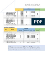 Kardex Ejercicio