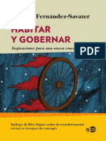 Afs Habitar y Gobernar Prologo PDF