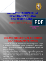 2.- INTERPRETACIÓN DE LA REALIDAD PERUANA CONTEMPORÁNEA.pptx