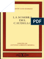 Guzman, Martin Luis - La sombra del caudillo.pdf