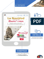 Catalogo Navidad