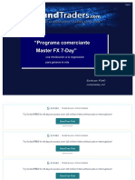 PDF 7 Dias Master Trading Oliver Velezenes DD - PDF