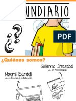 Libro SECUNDIARIO PDF