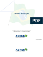 Cartilha Sobre A Lei Do Estágio 08-05