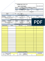 Formatos EDL Decreto 815 de 2018