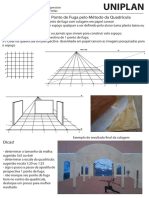 Perspectiva Colagem