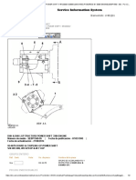 Partes de Pto Bomba Lubricacion Transmision PDF