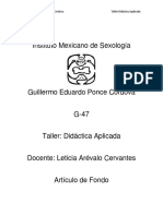 Critica A Lo Que Callamos Las Mujeres