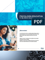 Psic Educativa 1