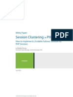 Session Clustering ZSCM WP 0610 en A4