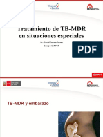 04 Tratamiento de TB MDR en Sistuaciones Especiales