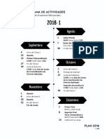 Actividades AN 2016