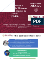 CI-TB Generalidades Marzo 2020