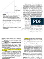 Sales Nature and Form of Contracts Art. 1458 FACTS: Petitioner Was The Owner of A 8,015 Square Meter