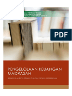 PENGELOLAAN KEUANGAN MADRASAH