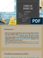 Forum Diskusi KB1 Kelompok 1