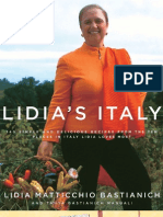 Download Lidias Italy eMediaKit_a by Karen Sperling SN47680240 doc pdf