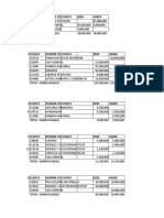 Trabajo de Contabilidad