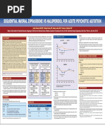 MSSQ-Short: Motion Sickness Assessment | PDF | Nausea | Percentile