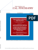 QuetiapineDosingClinicalPracticeDiffersRegistrationStudies CITROME JCP2005 PDF