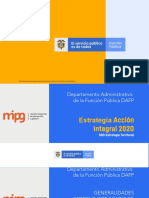 Presentacion Mipg PDF