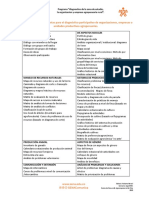 Listado de Herramientas para El Diagnóstico Rural Participativo PDF