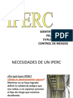 IPERC-SSOMAC Cerro SAC