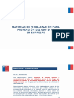 Fiscalizacion Empresas PDF
