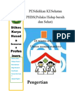 PENdidikan KESehatan.docx