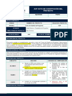 Acp - Ejemplo Demostrativo