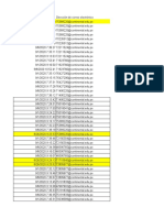 Lista de Asistencia - SIP (Respuestas)