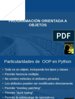 Curso de Programacion de Python Orientad PDF