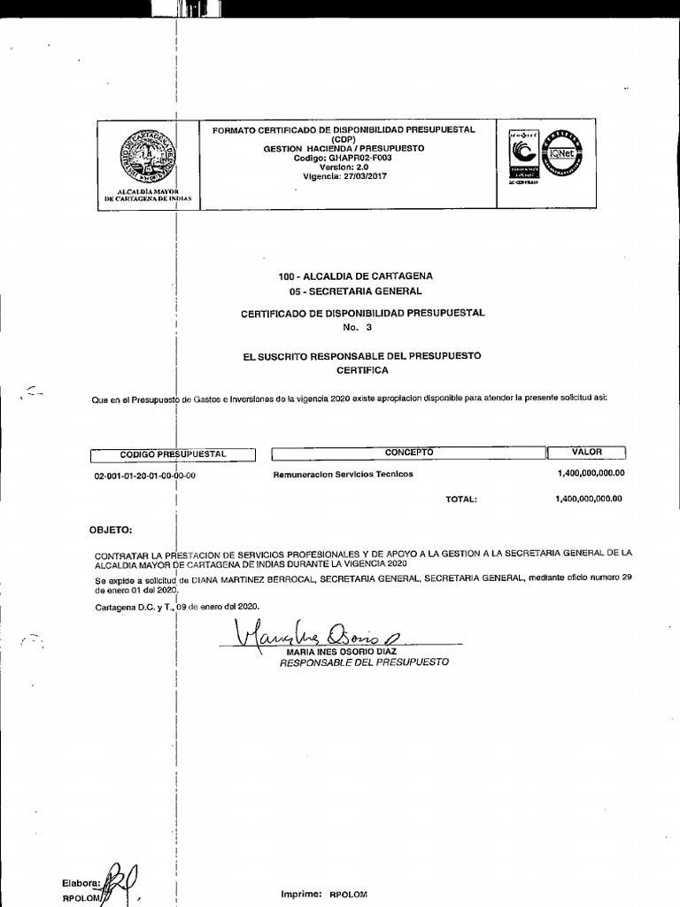 CDP 3 Ue 05 PDF | PDF