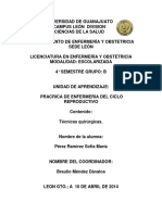 Tecnicas Quirurgicas Enf PDF