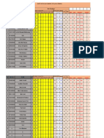 APLIKASI NILAI KELAS XI. IIS 2 2019-2020 Genap (PJOK)