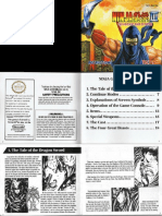 Ninjagaiden3 Man02 PDF