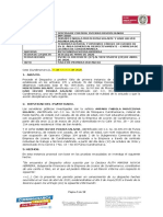 FALLO DE PRIMERA INSTANCIA EXP 004-2020