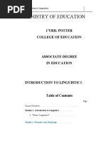 Book of Language Programs and Policies in Multilingual Societies | PDF ...