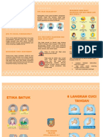 Cara Melindungi Diri dari Virus Corona