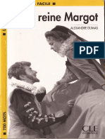 La Reine Margot PDF